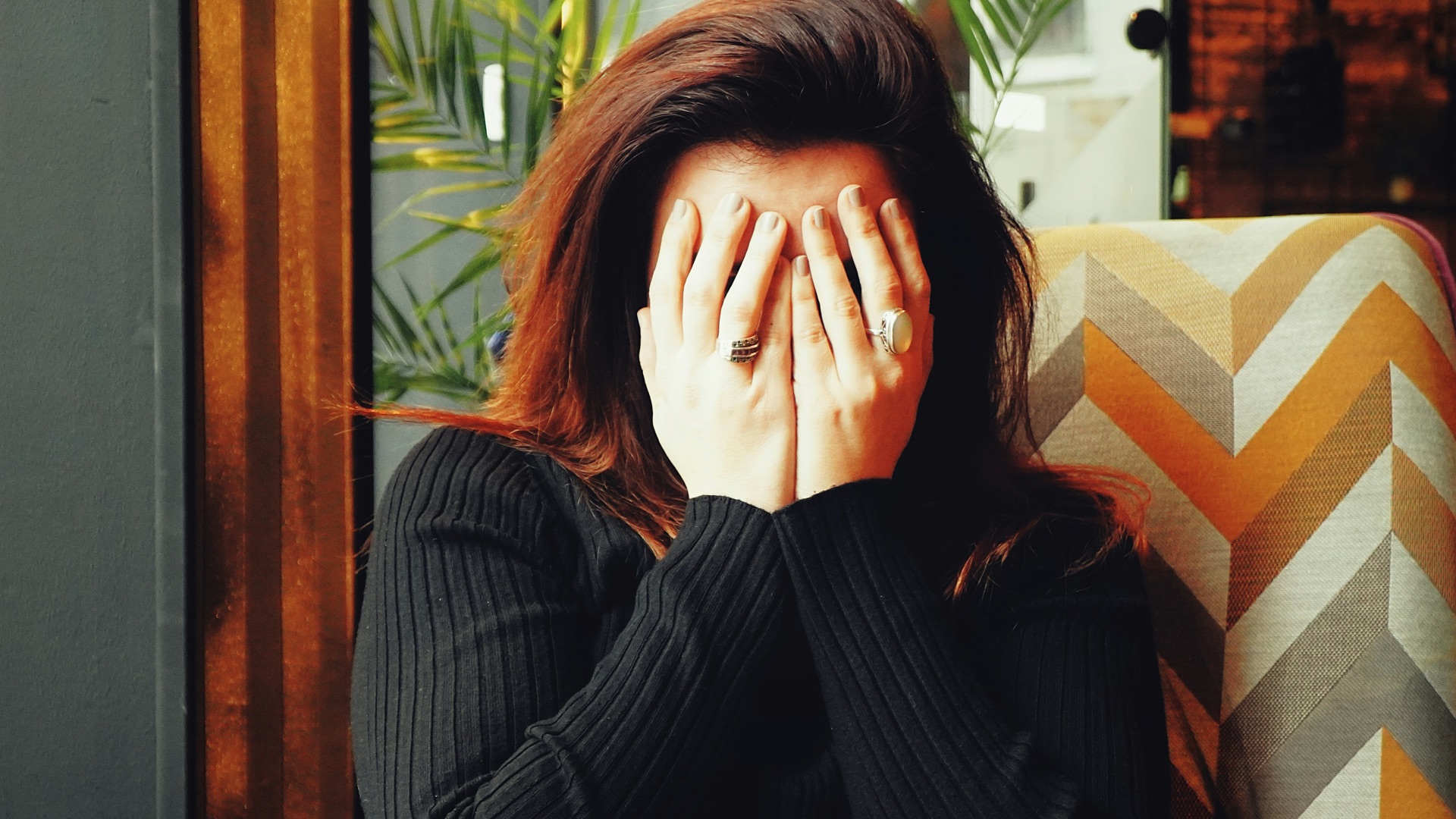 7. Ne jamais engager la conversation