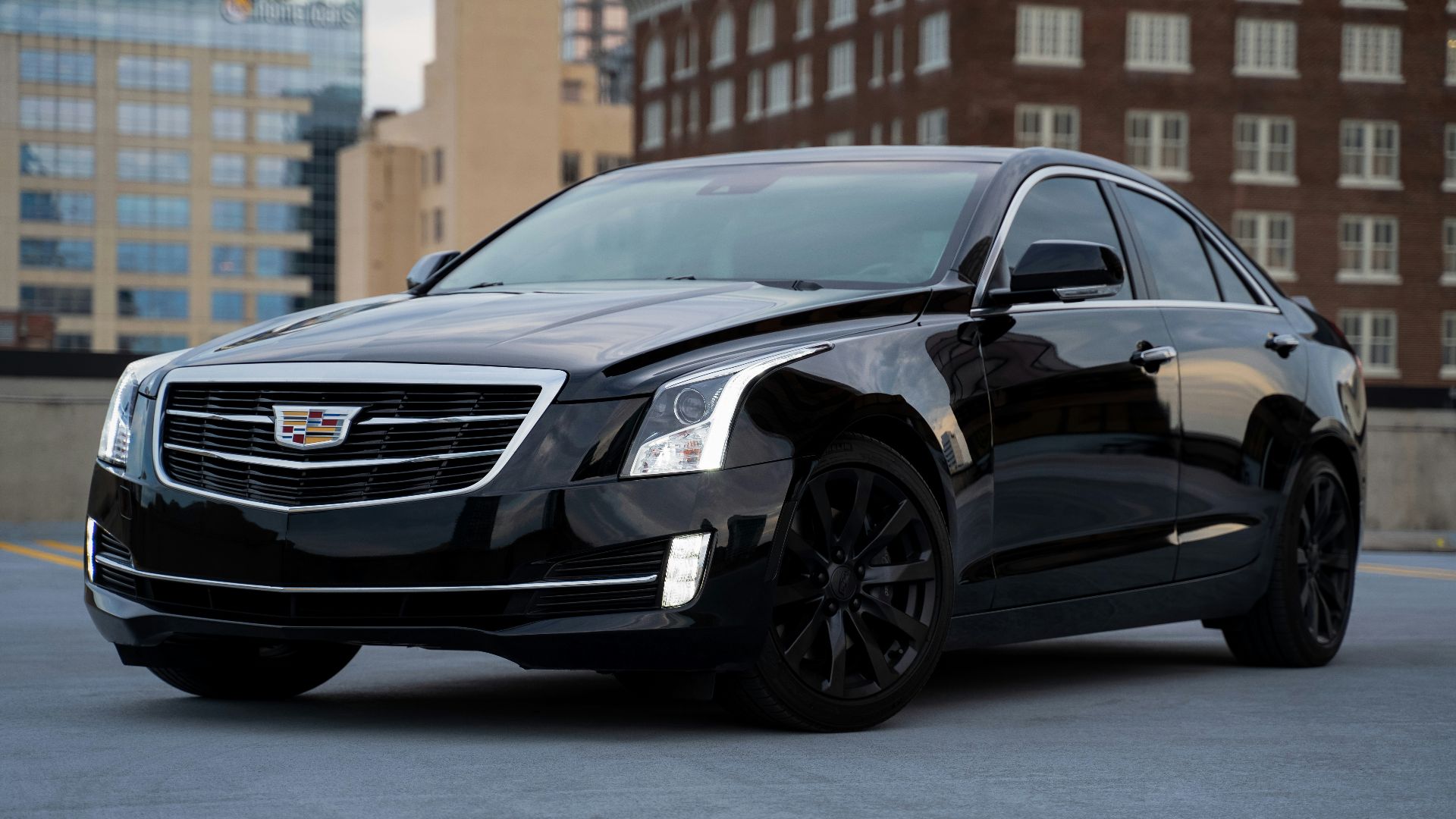 19. Cadillac