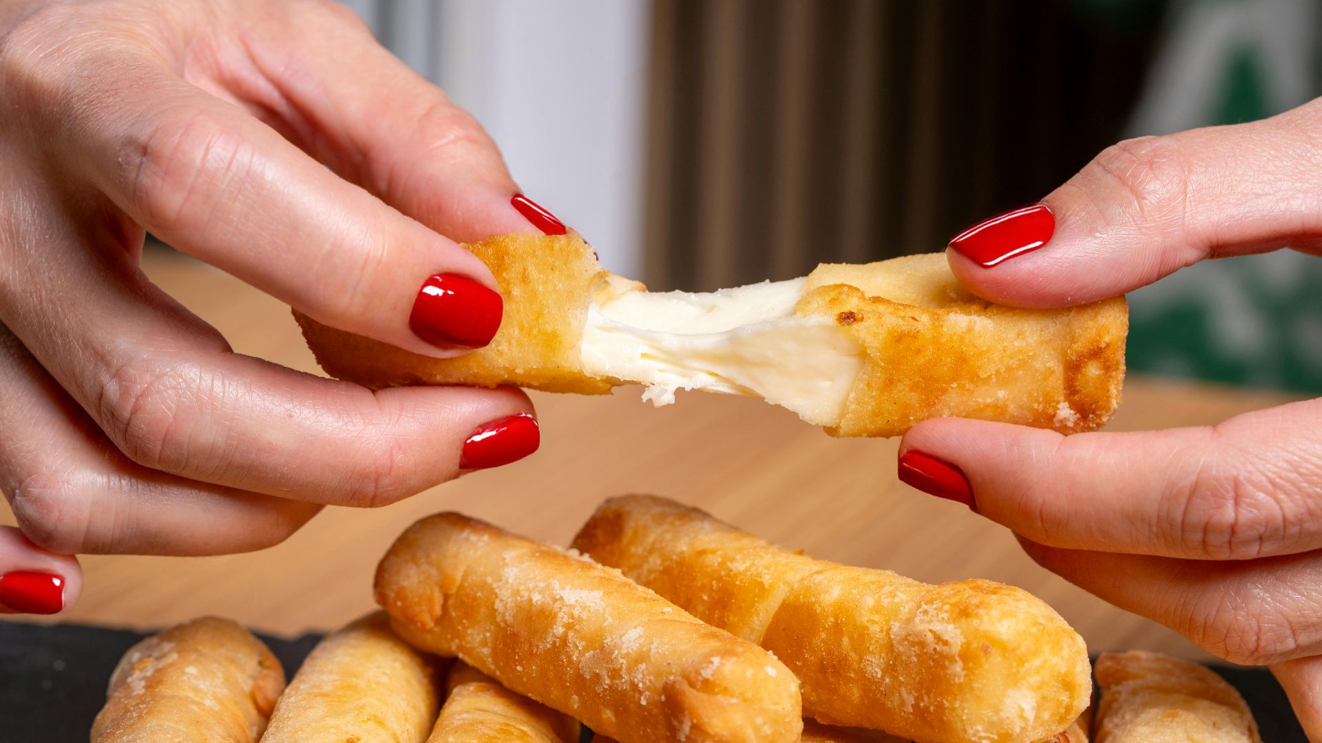 10 entrées de restaurant qui ne volent jamais la vedette et 10 qui le font toujours