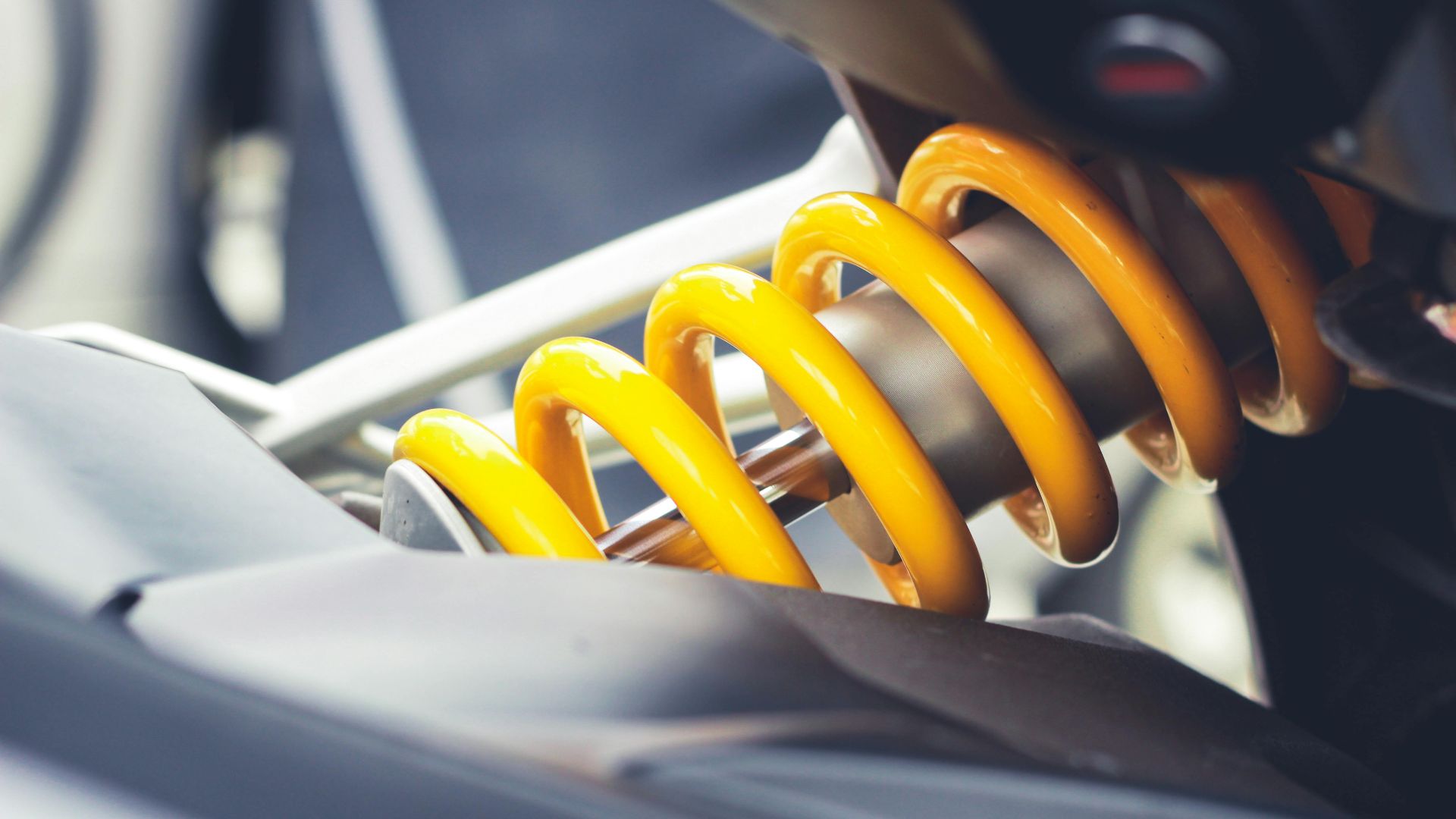 5. Les bases de la suspension