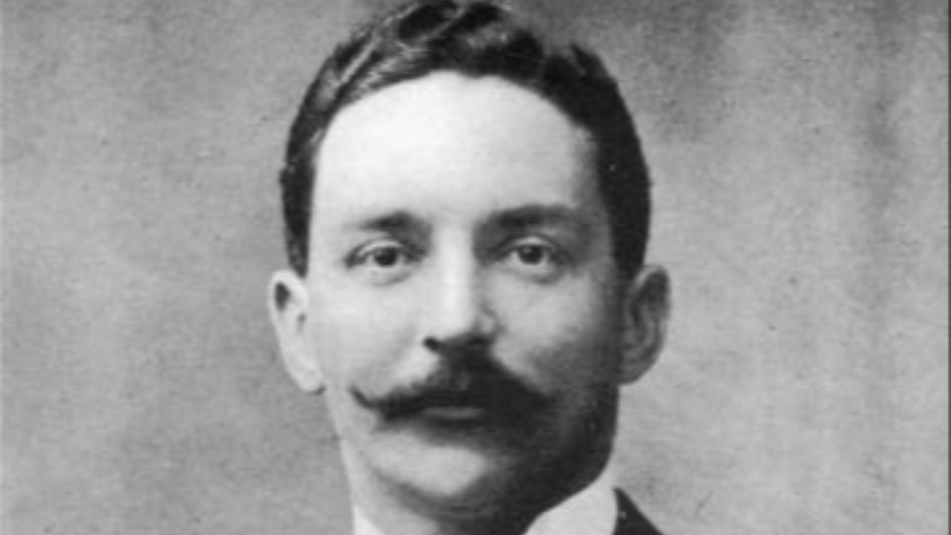 16. L'épouse de J. Bruce Ismay