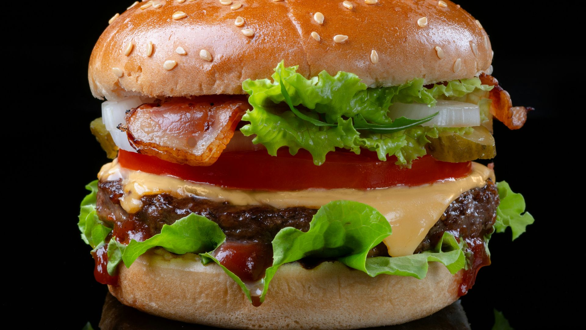 8. Fuddruckers