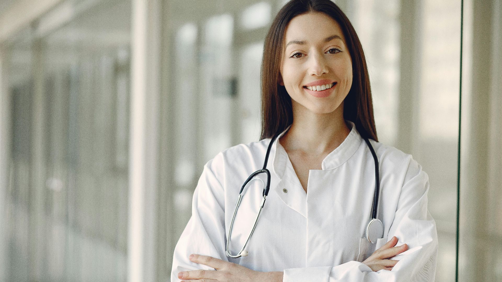 3. Quand votre médecin a l'air d'avoir environ 14 ans