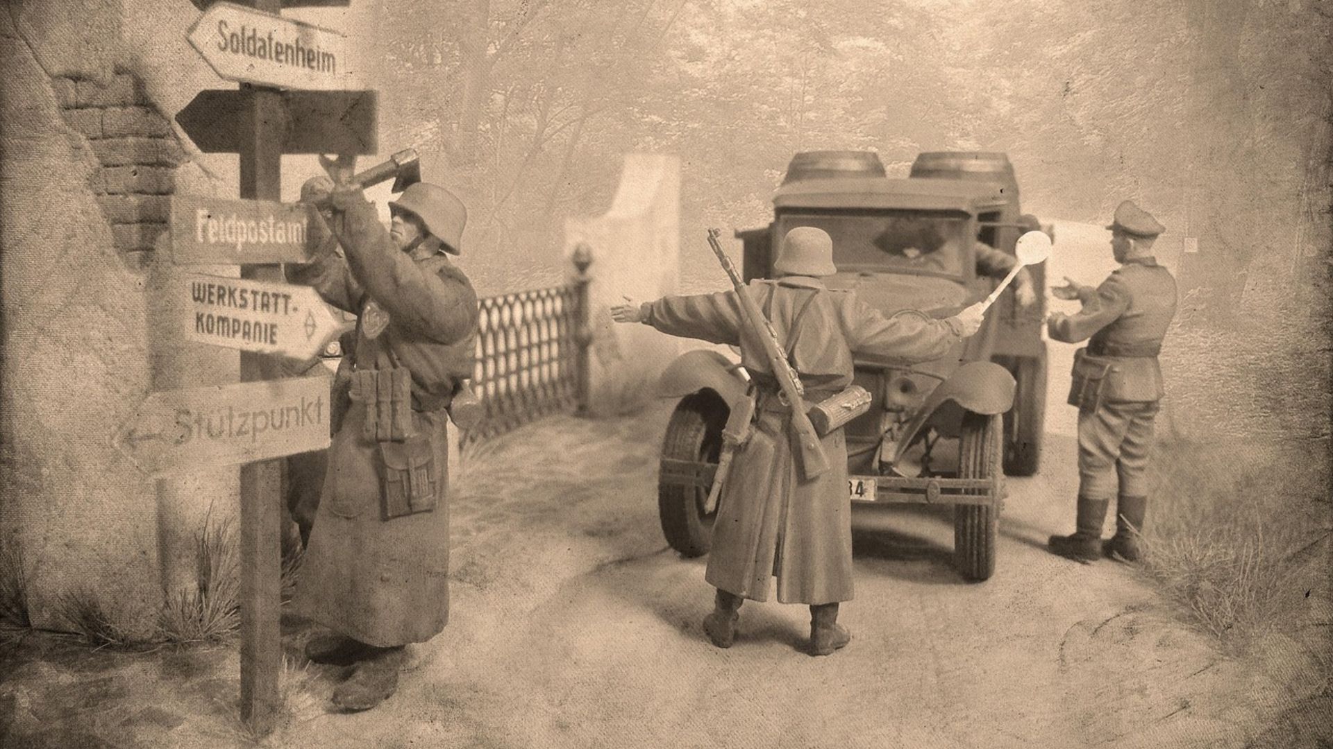 15. Le raid de Saint-Nazaire