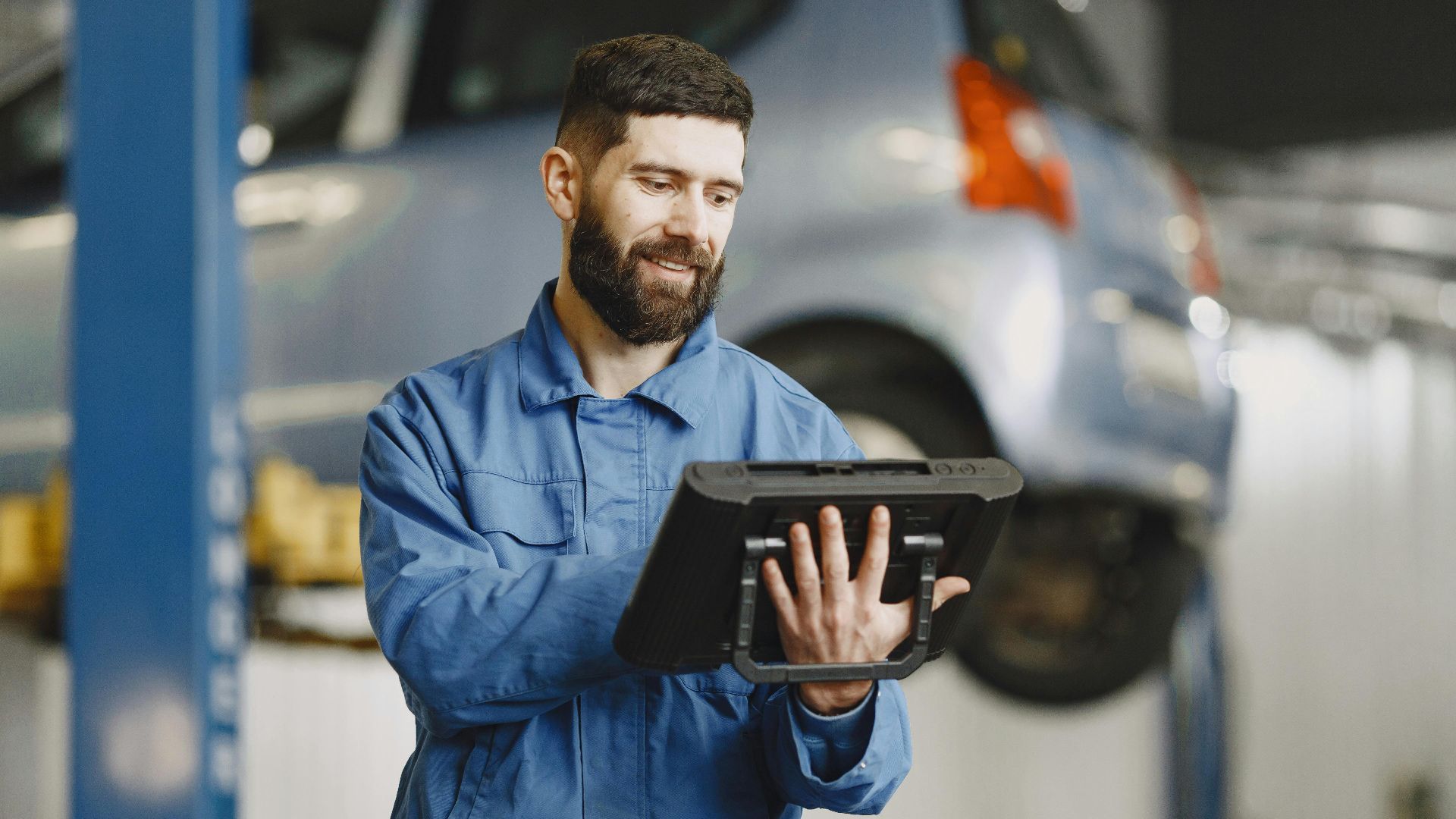 20 expressions de garagistes qui signifient « tu vas devoir payer »