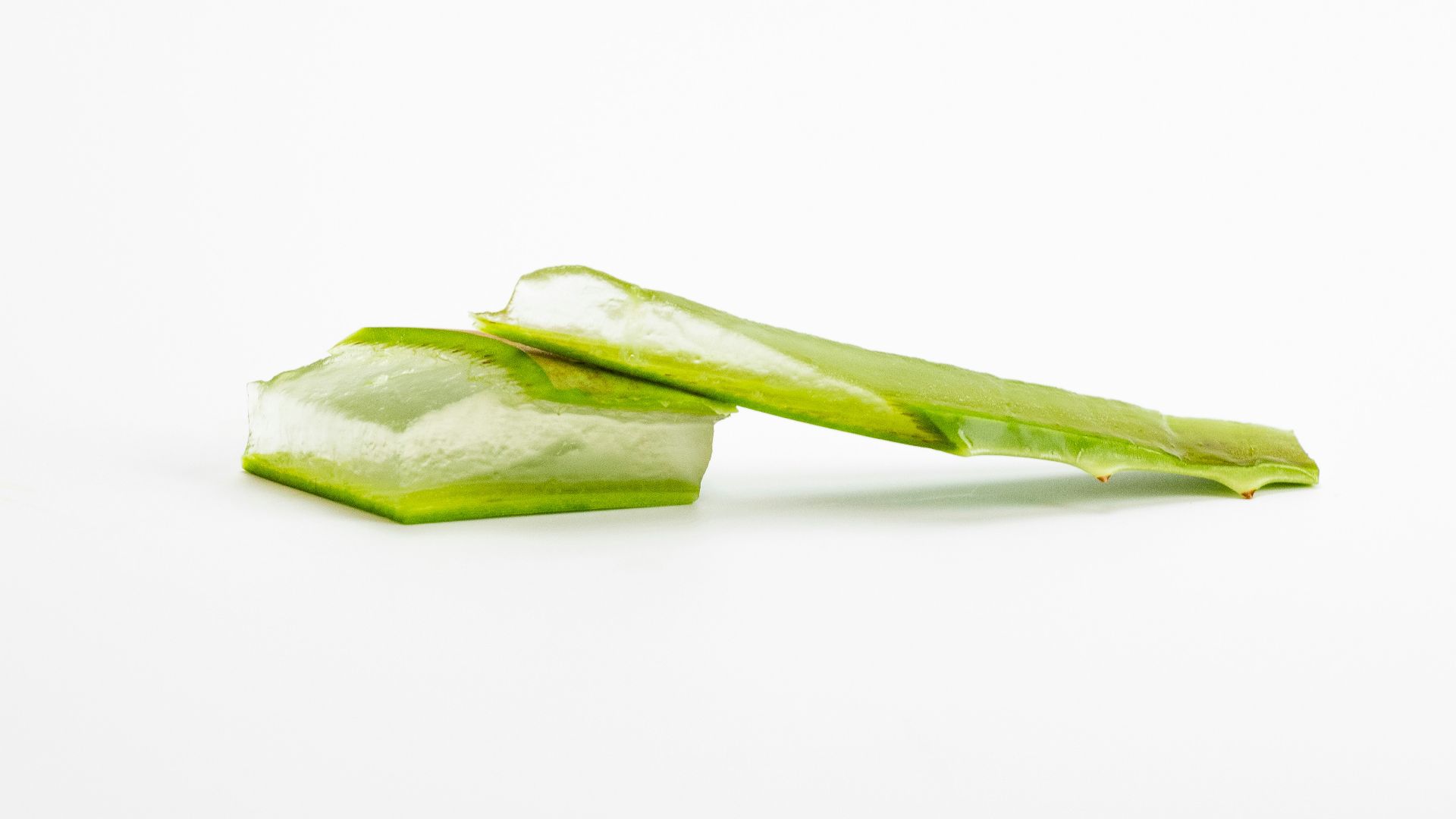 13. Aloe vera