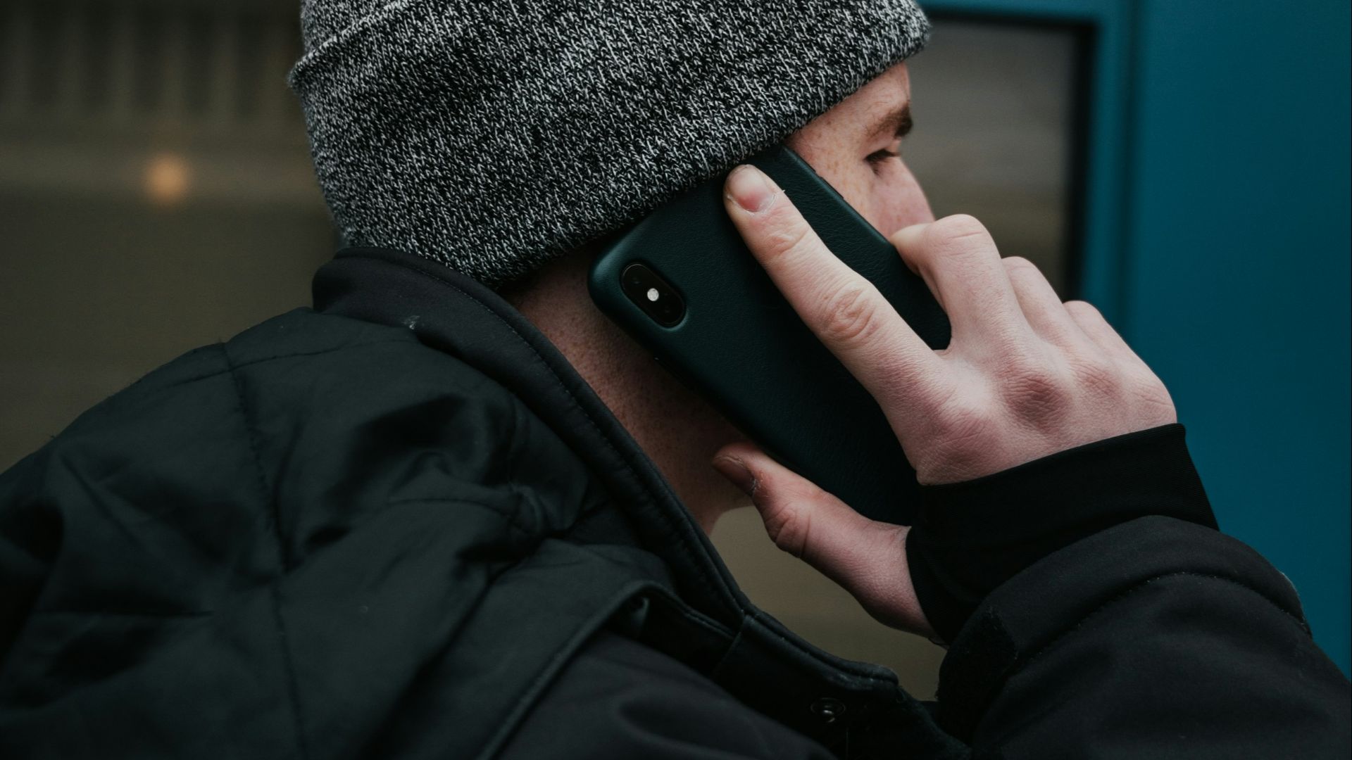 1. Utiliser son téléphone en public