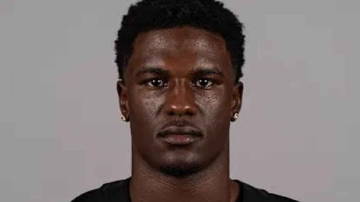 James Pearce Jr. has been found guilty