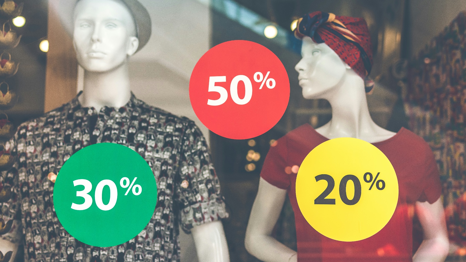 9. Planifiez vos achats en fonction des soldes