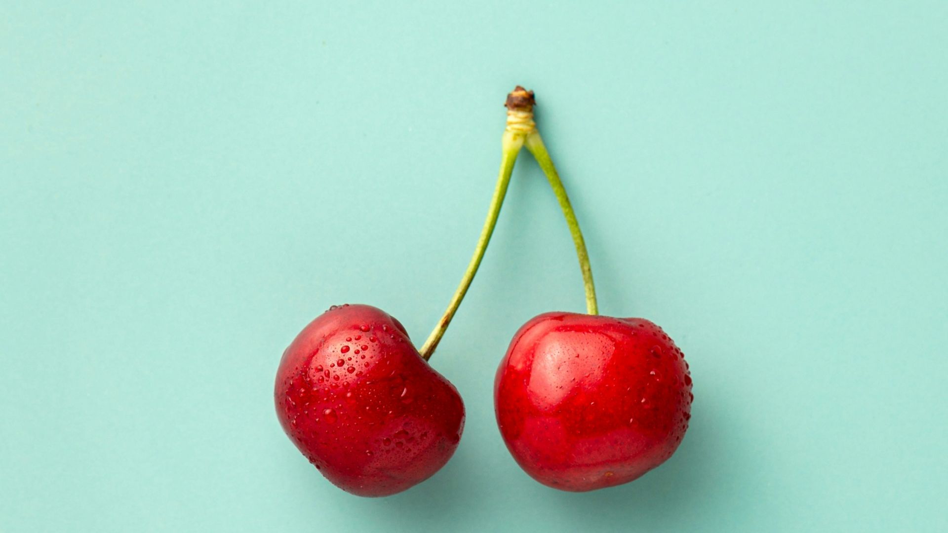 14. Cerise