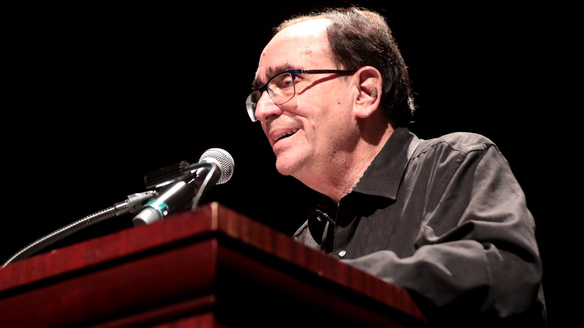 8. Chair de poule, de R.L. Stine