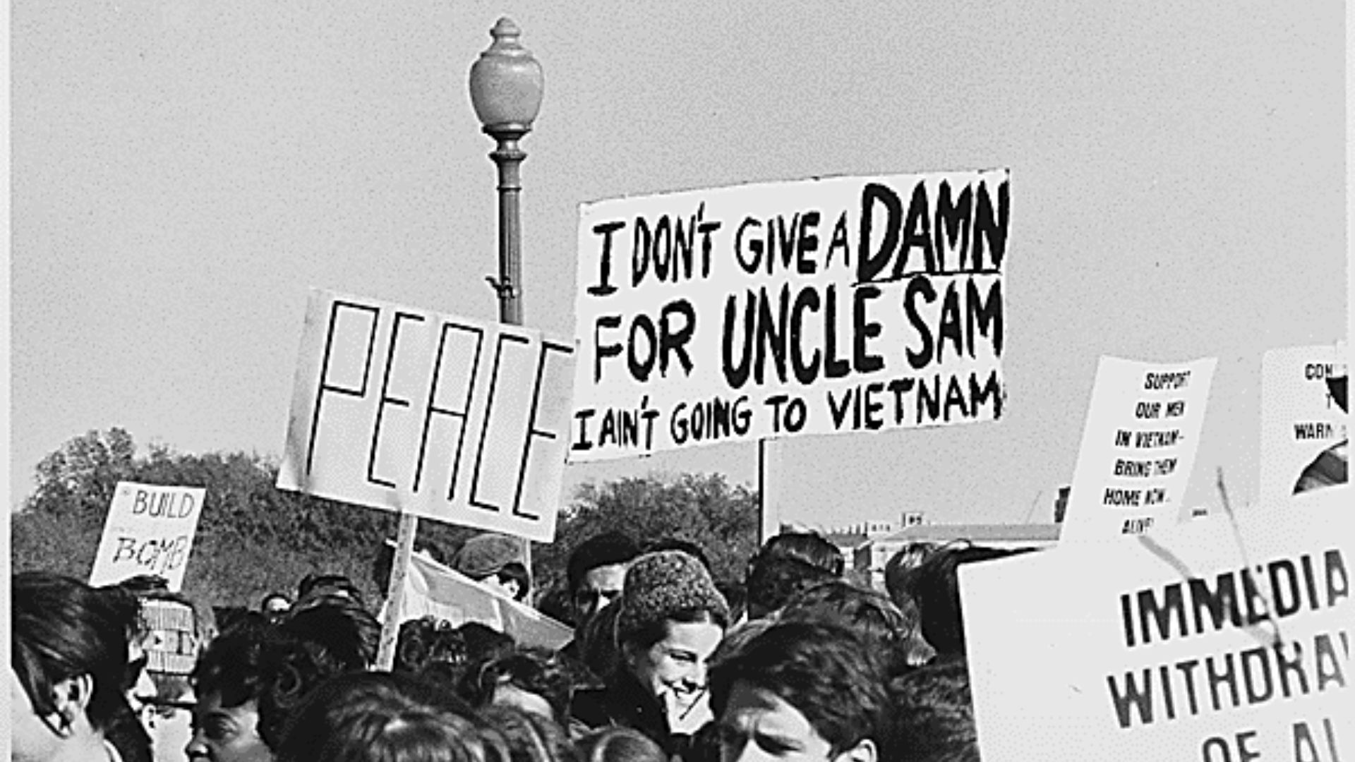 5. Guerre du Vietnam (1955-1975)