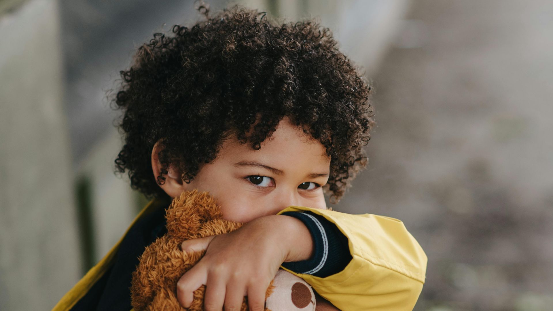 3. Avoir besoin d'aide pour des choses qu'ils sont capables de faire