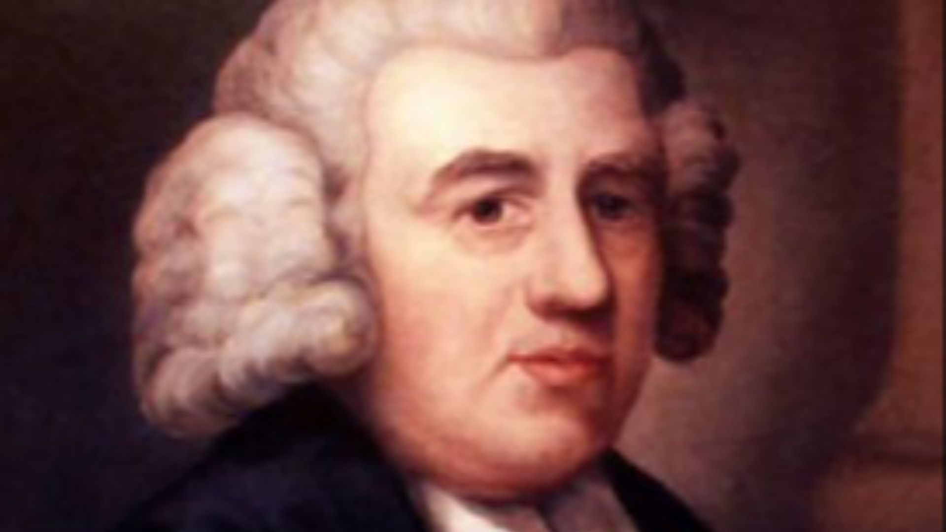 18. John Newton