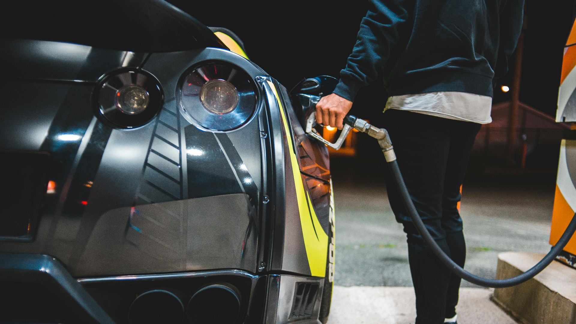7. Les coûts du carburant deviennent encore plus exorbitants