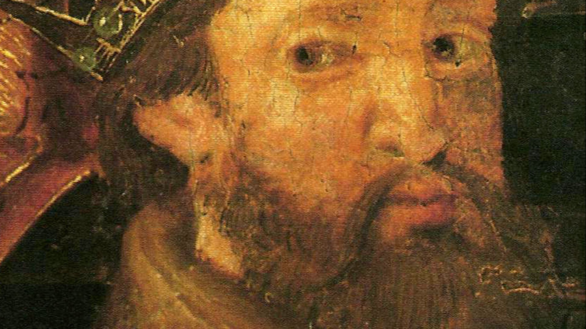 4. Le roi Martin d'Aragon et l'indigestion