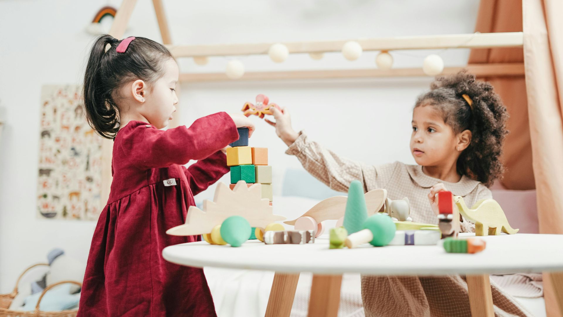 4. Les rendez-vous ludiques organisés par les parents