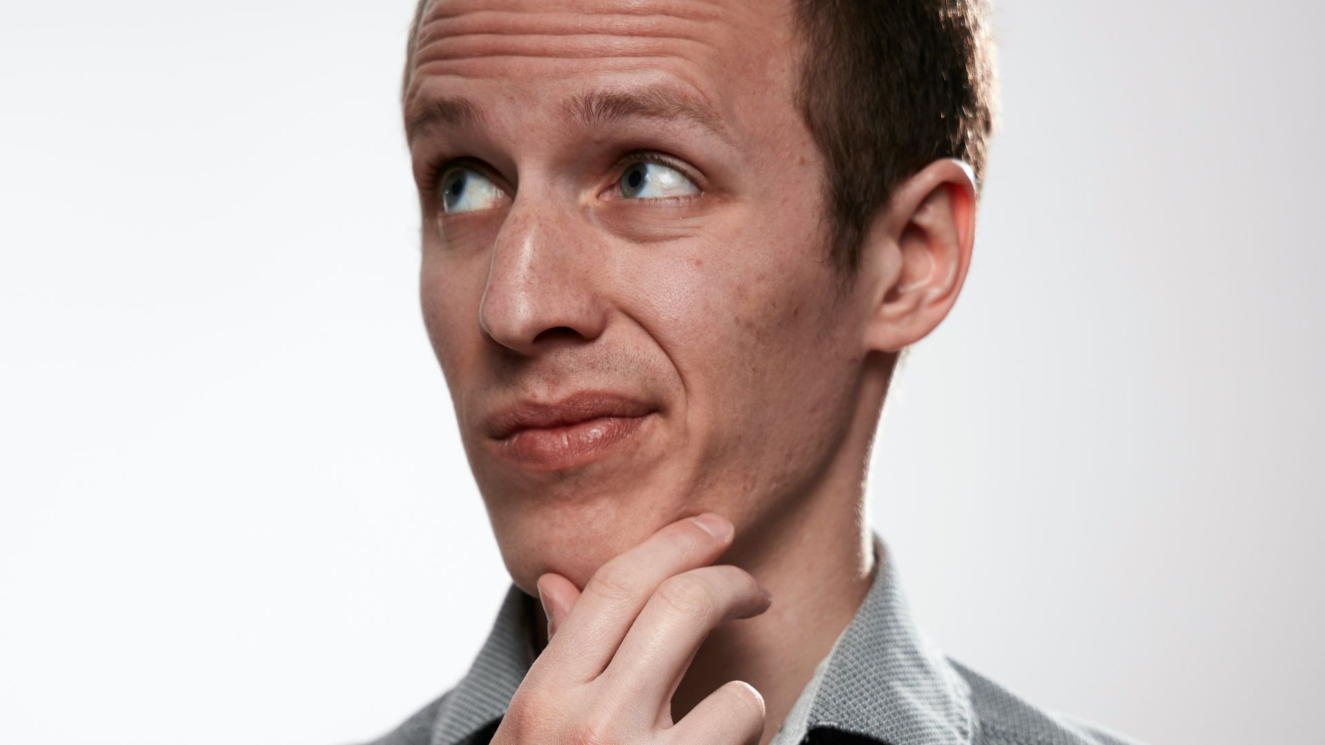 14. Tu ne t'intéresses plus à eux