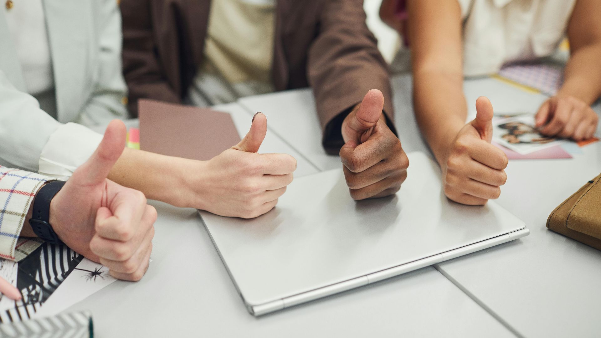 4. L'approbation des autres