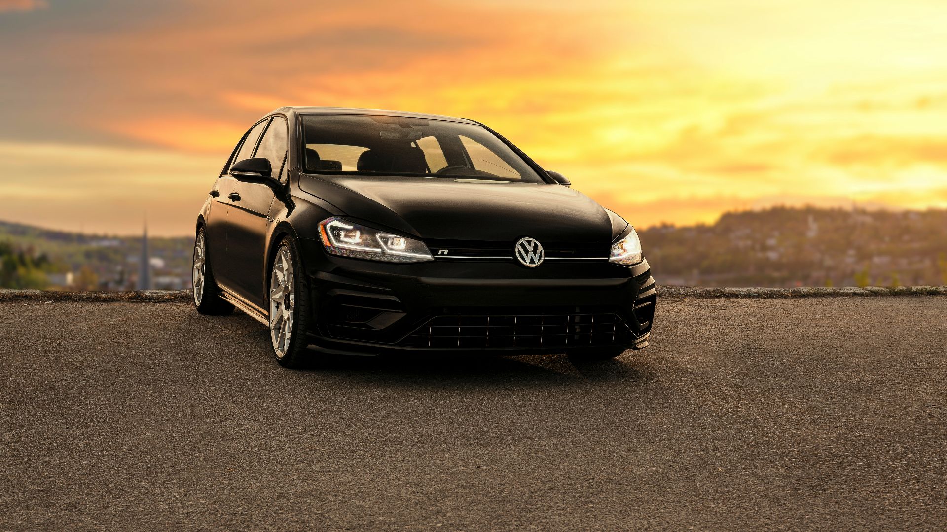 18. Volkswagen