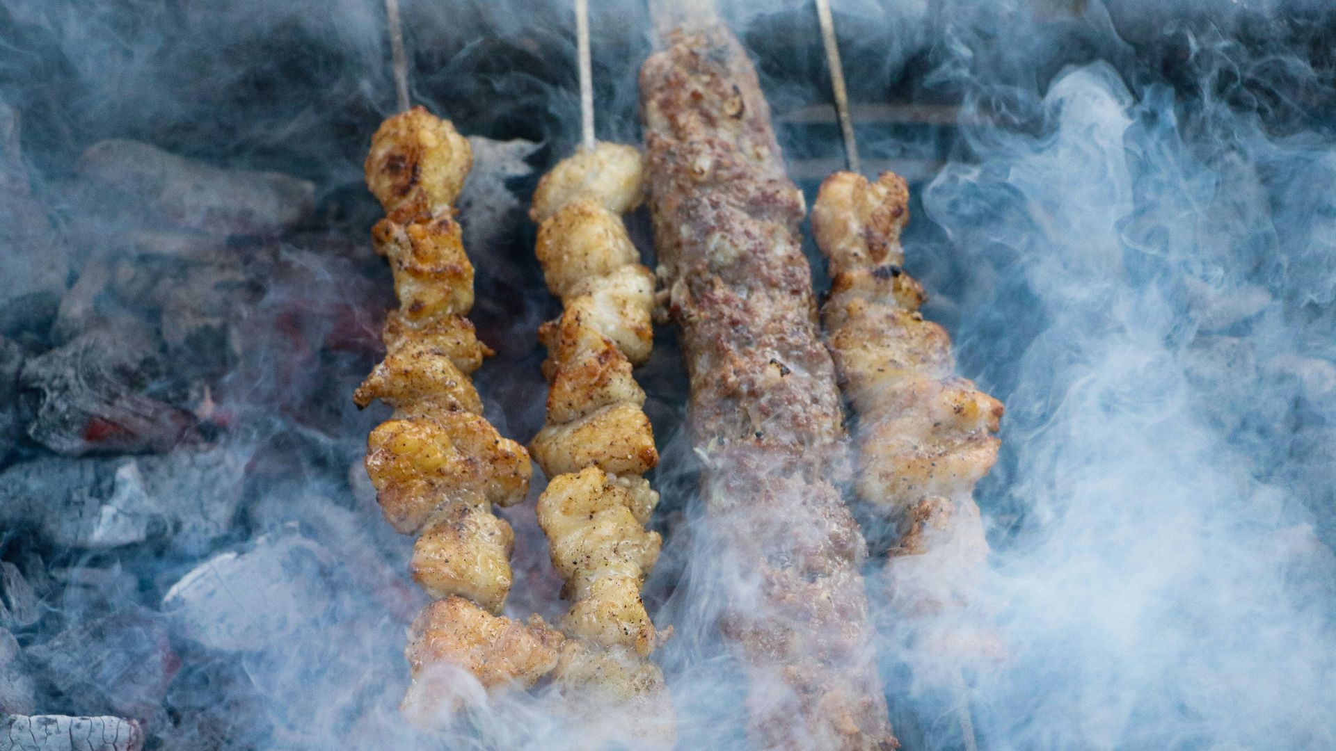 8. Sauce barbecue au bourbon