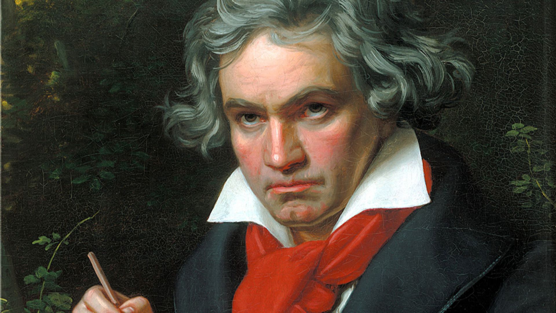 10. La soupe au pain de Ludwig van Beethoven