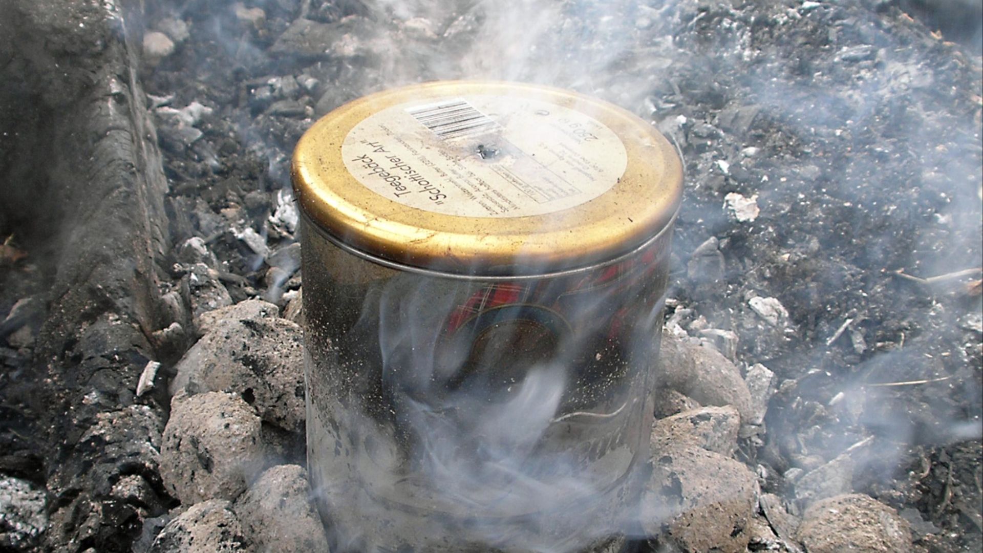 10. Le goudron de bouleau dans l'Europe néandertalienne