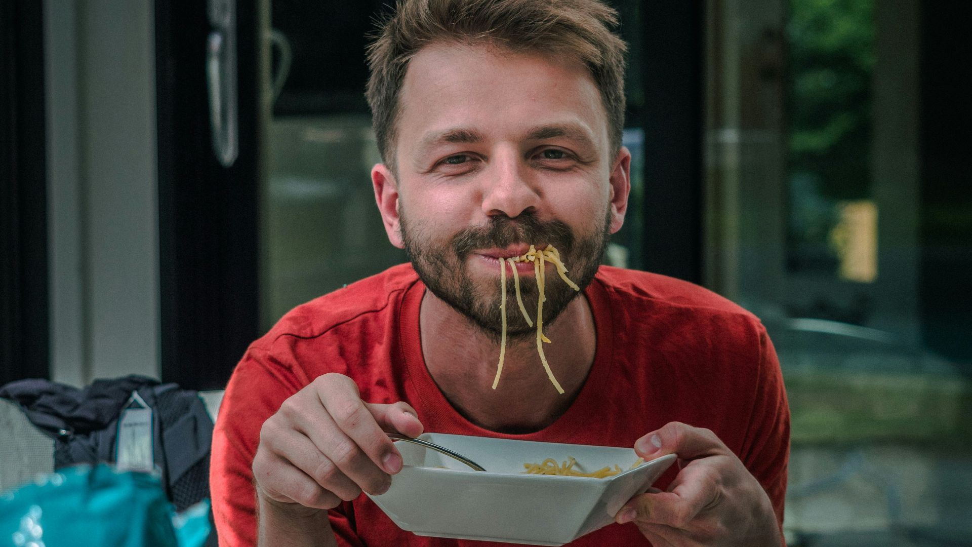 9. Les glucides sont les méchants, un point c'est tout