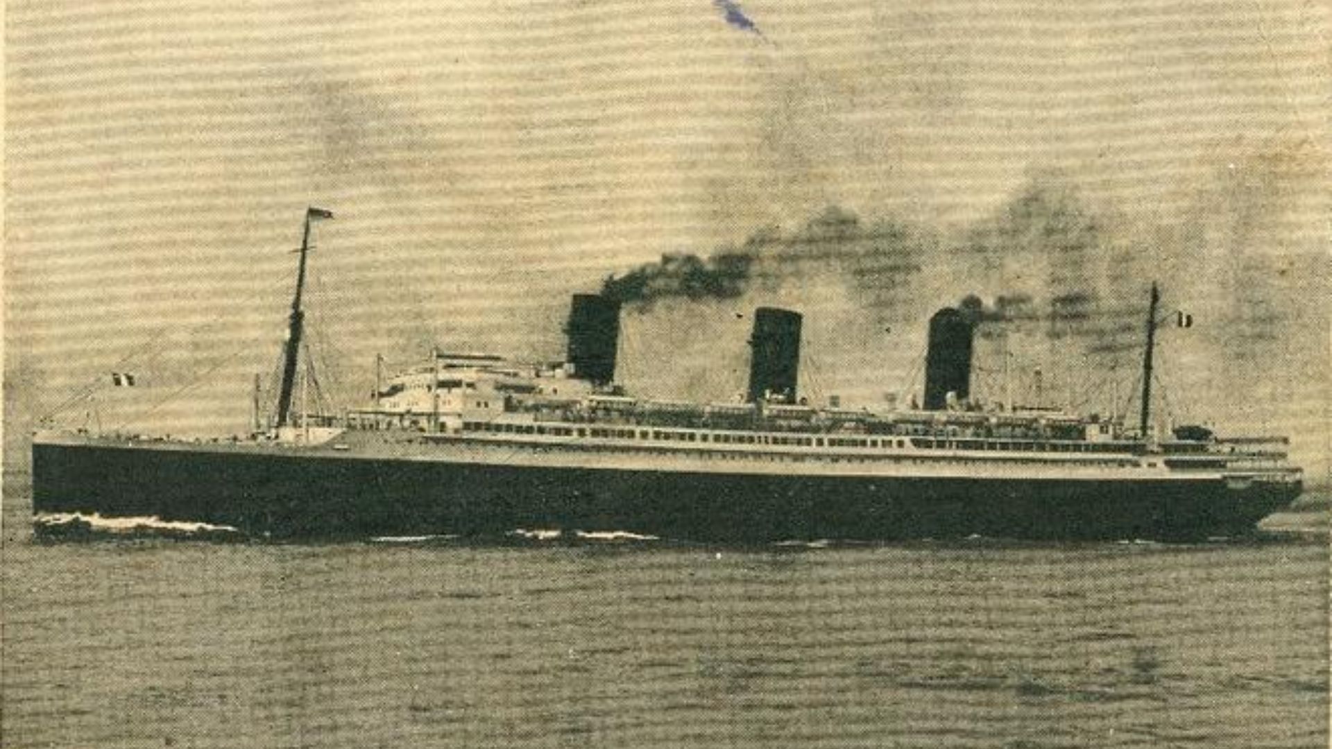 18. SS Île de France