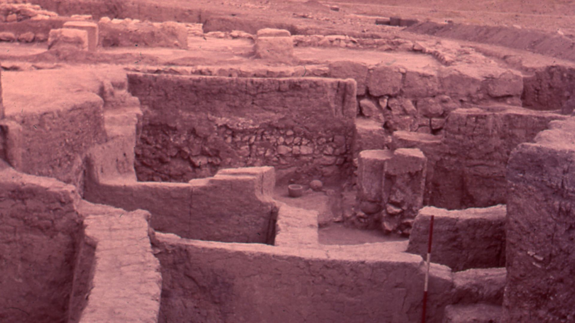 8. Ebla, Syrie