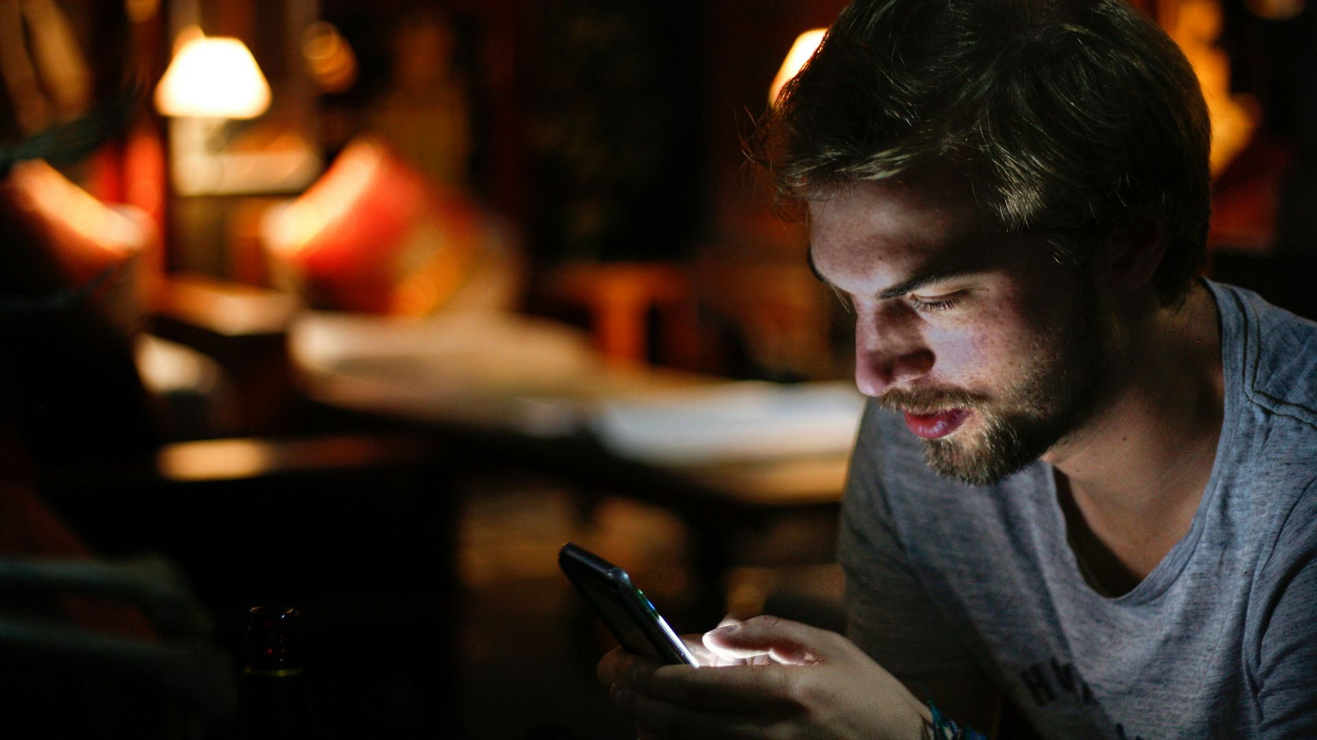 6. Des vérifications constantes qui donnent l'impression d'être surveillé