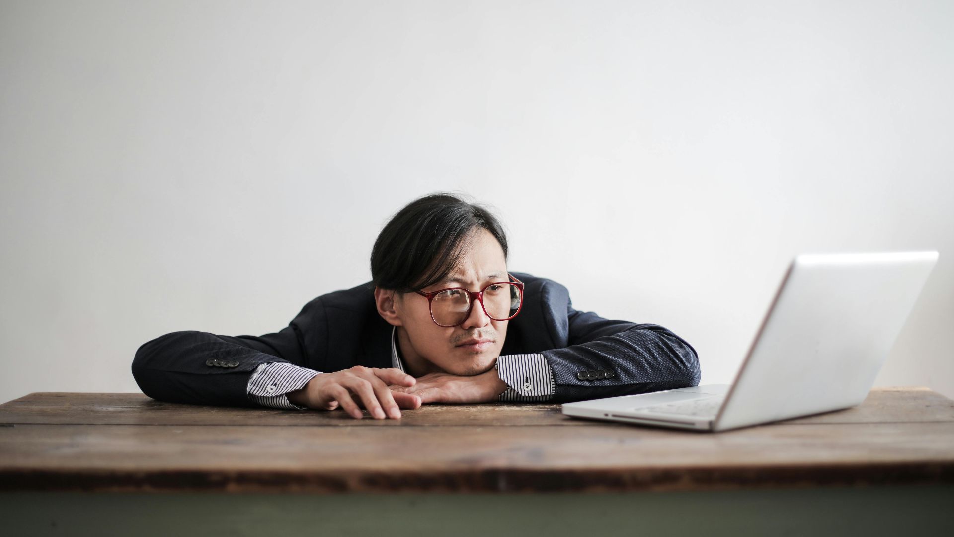 6. Vous ne cessez de rêver à un autre type de travail
