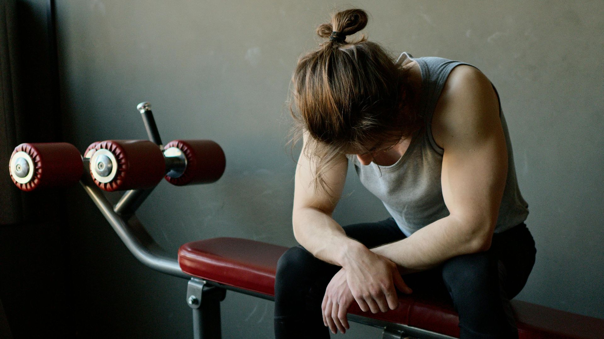 11. Votre motivation a baissé