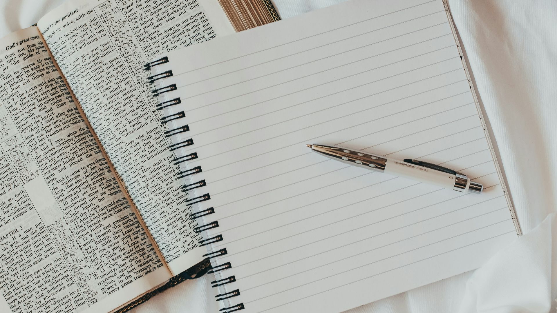 15. Tenir un journal