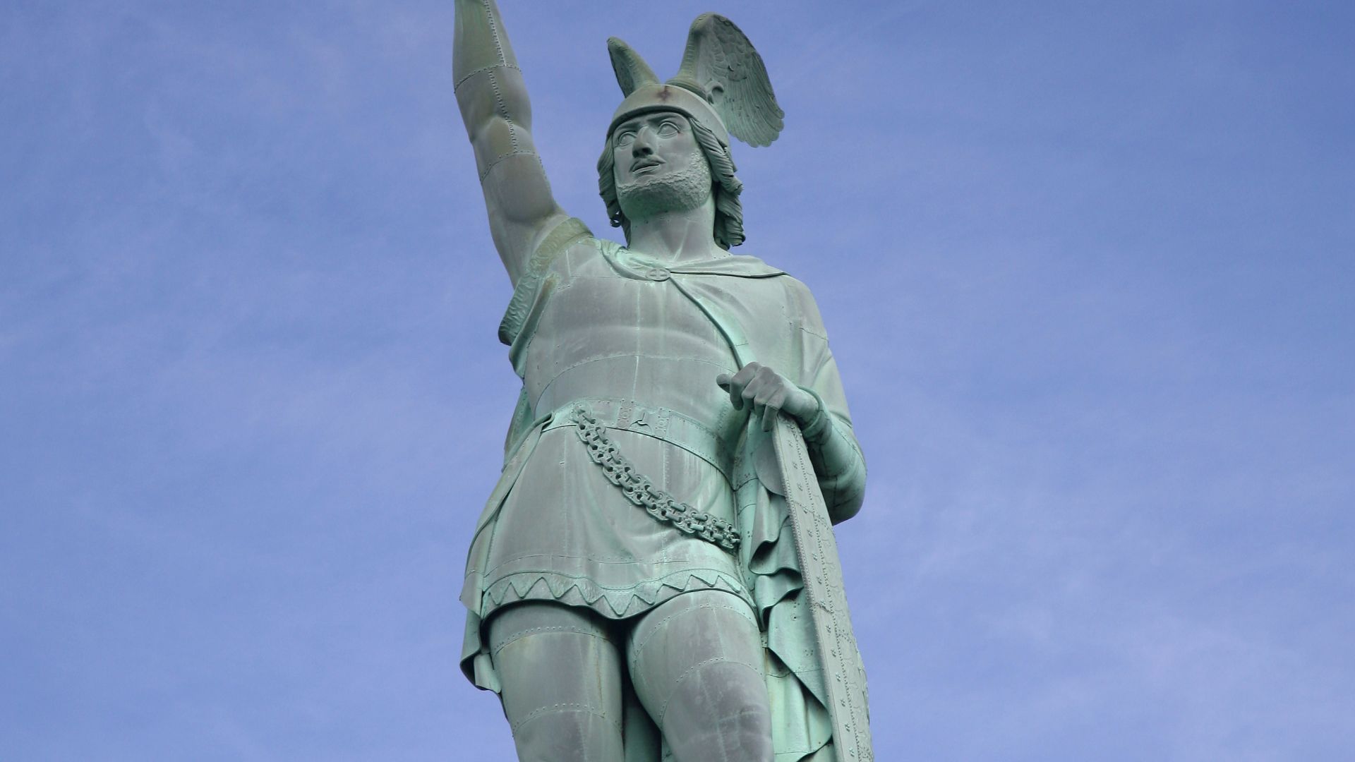 3. Arminius