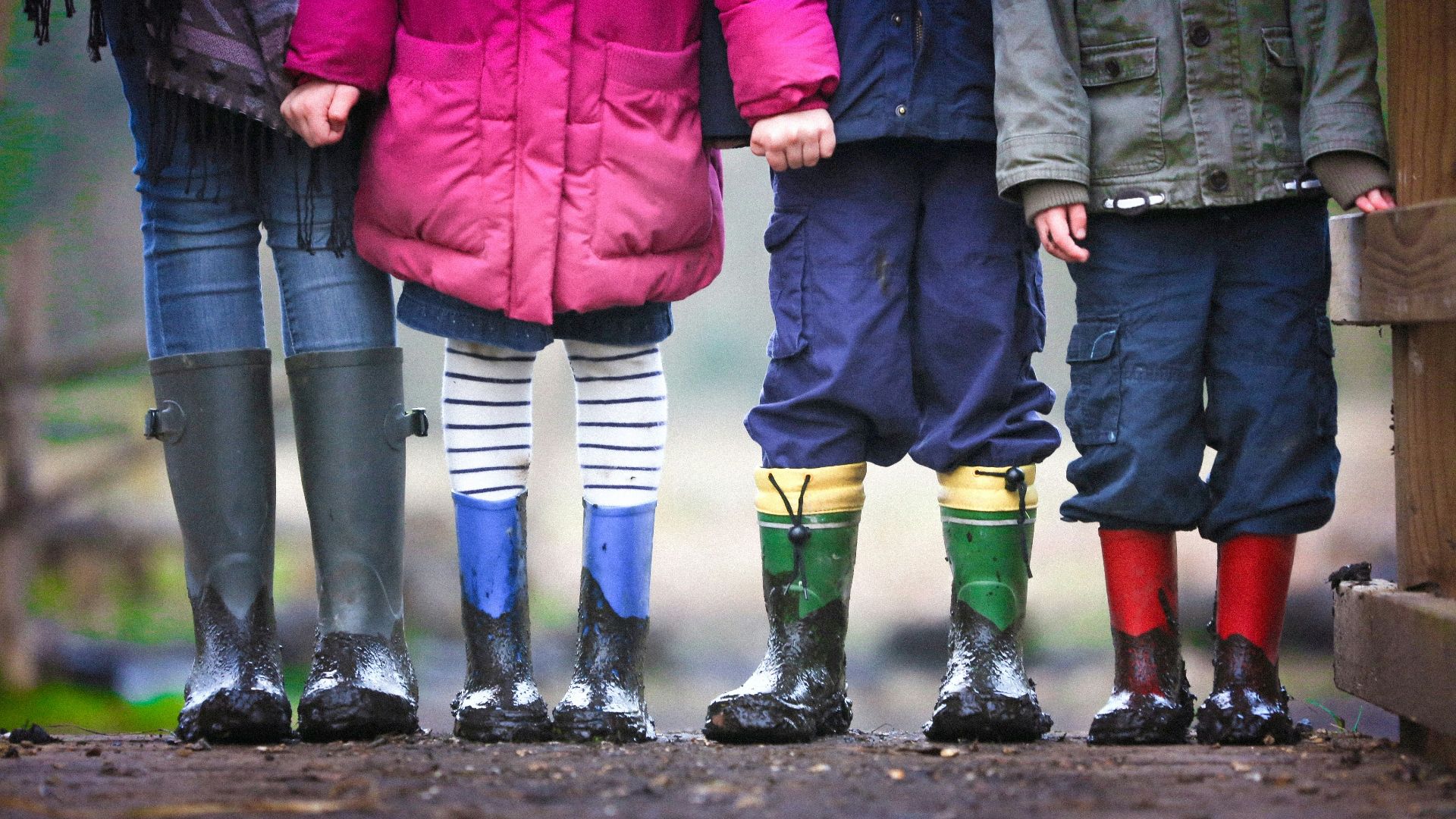 2. Avec ou sans enfants