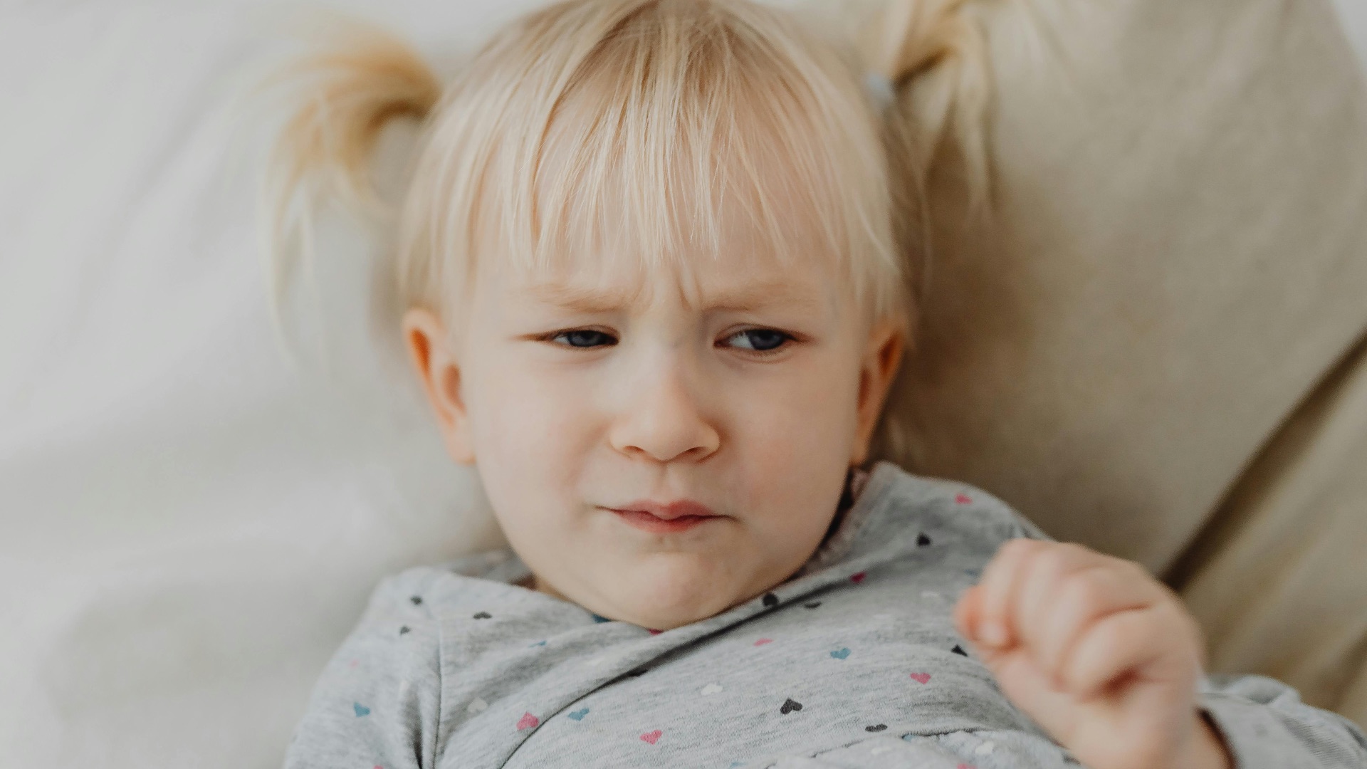 8. Certains enfants ne sont tout simplement pas intéressés