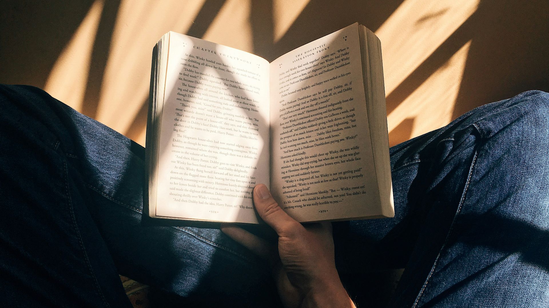 1. Revendiquez une heure sans écran