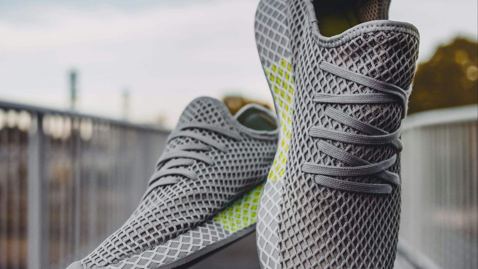 3. Portez des chaussures offrant un bon soutien