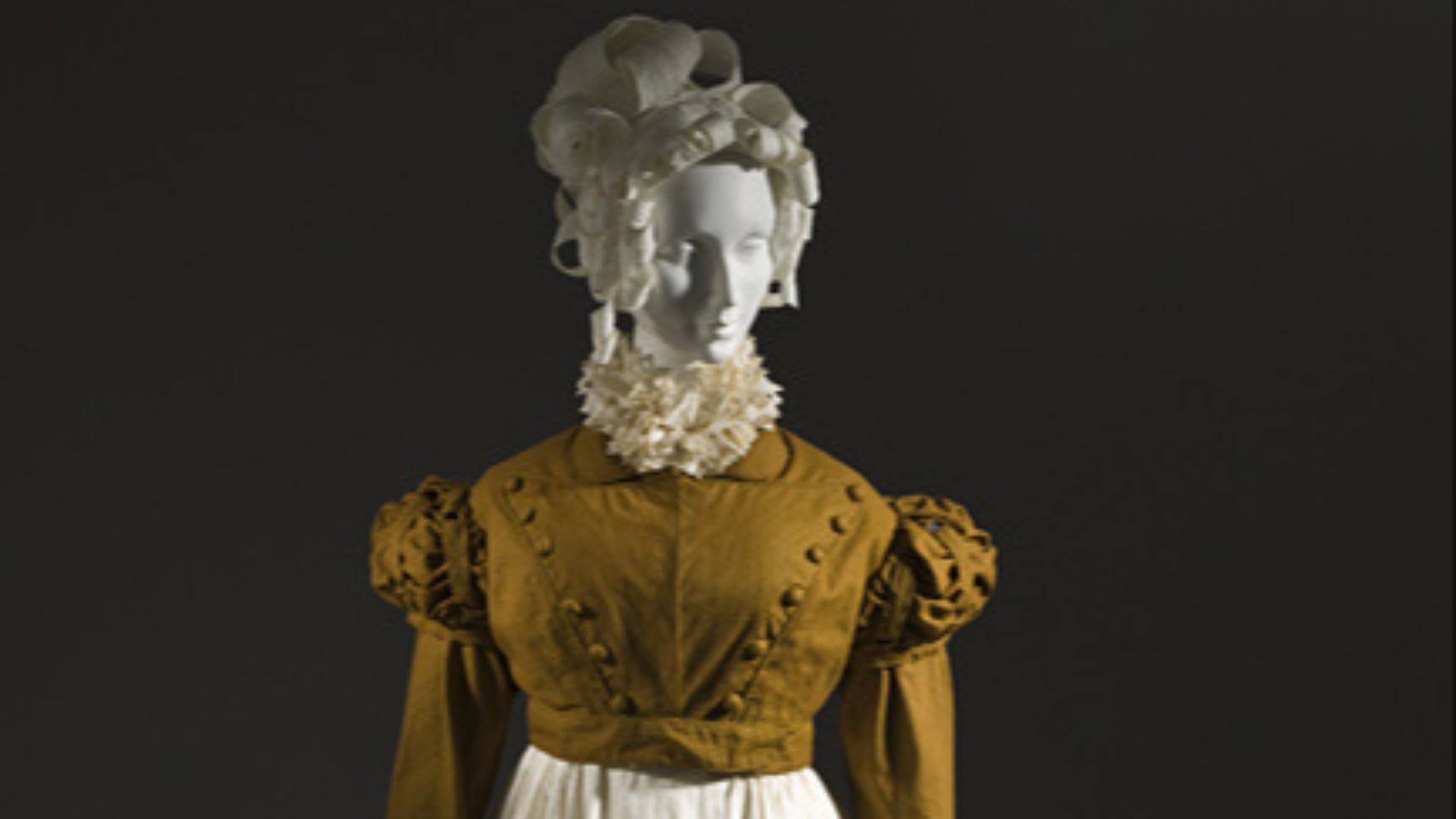 6. Emma. (2020) Et la veste Spencer