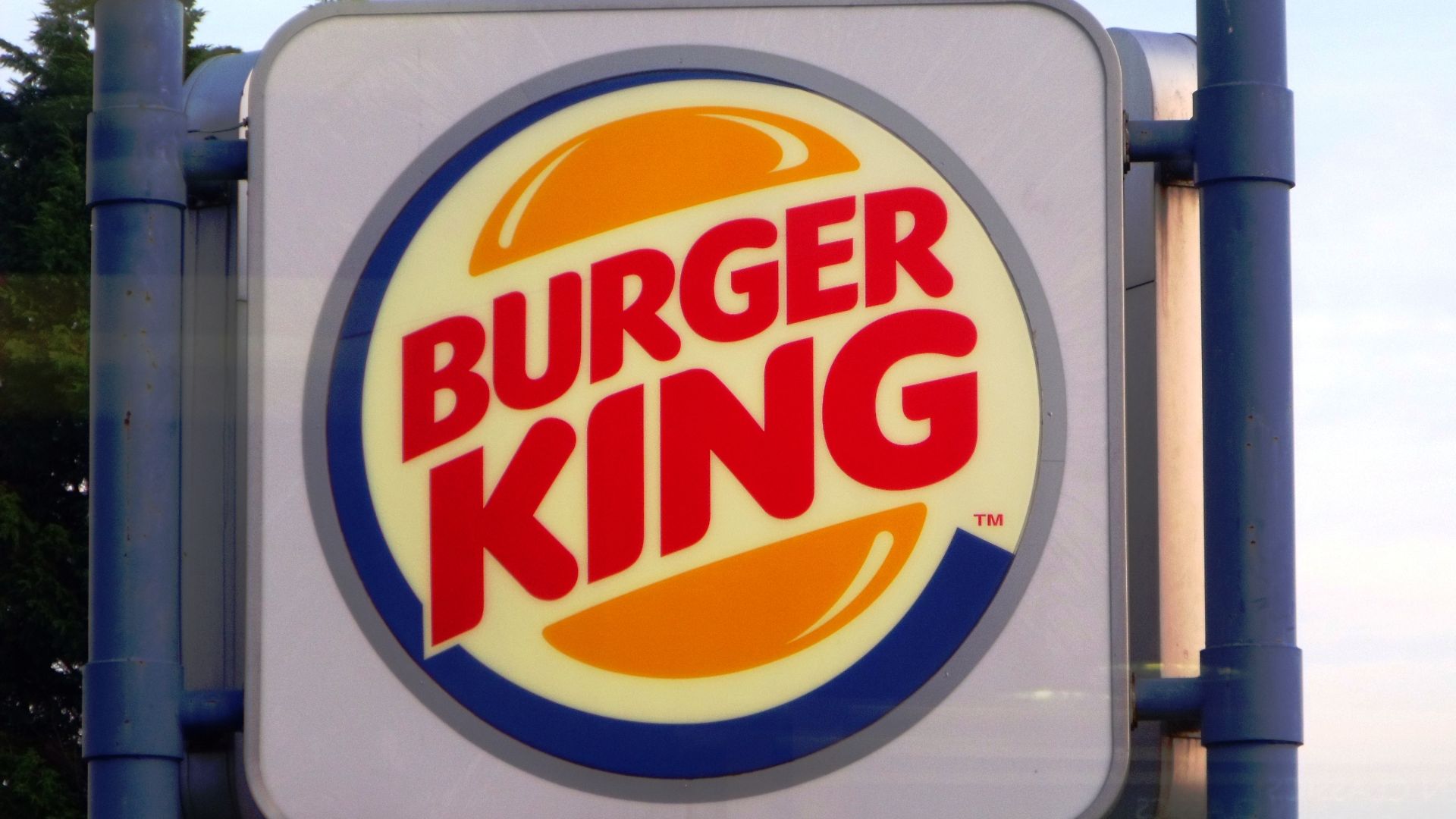 3. Taco souple Burger King