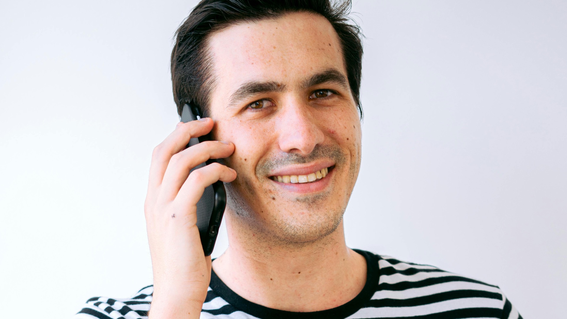 17. Bonnes aptitudes à la communication