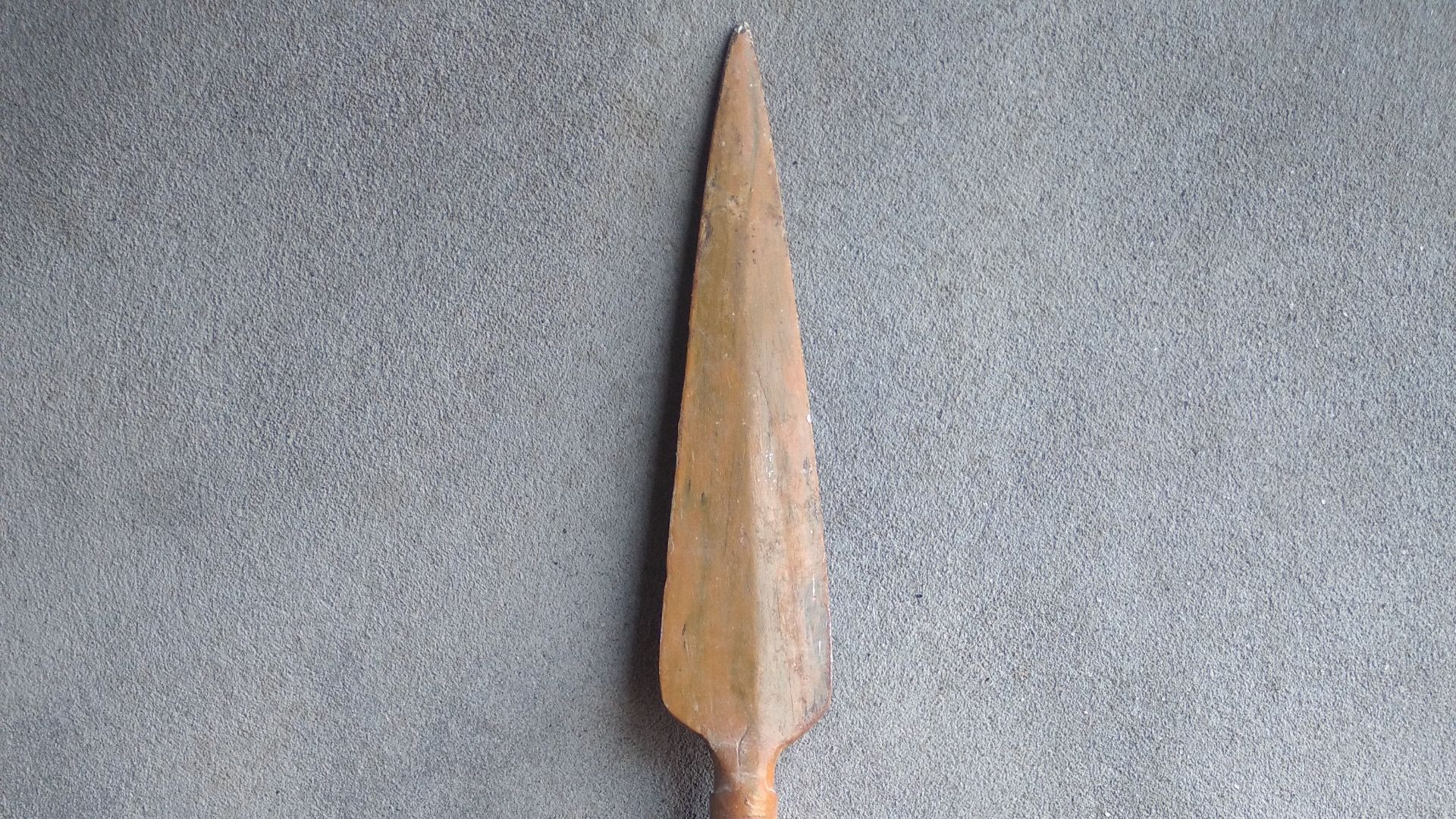 13. Les lance-lances dans l'Europe du Paléolithique supérieur