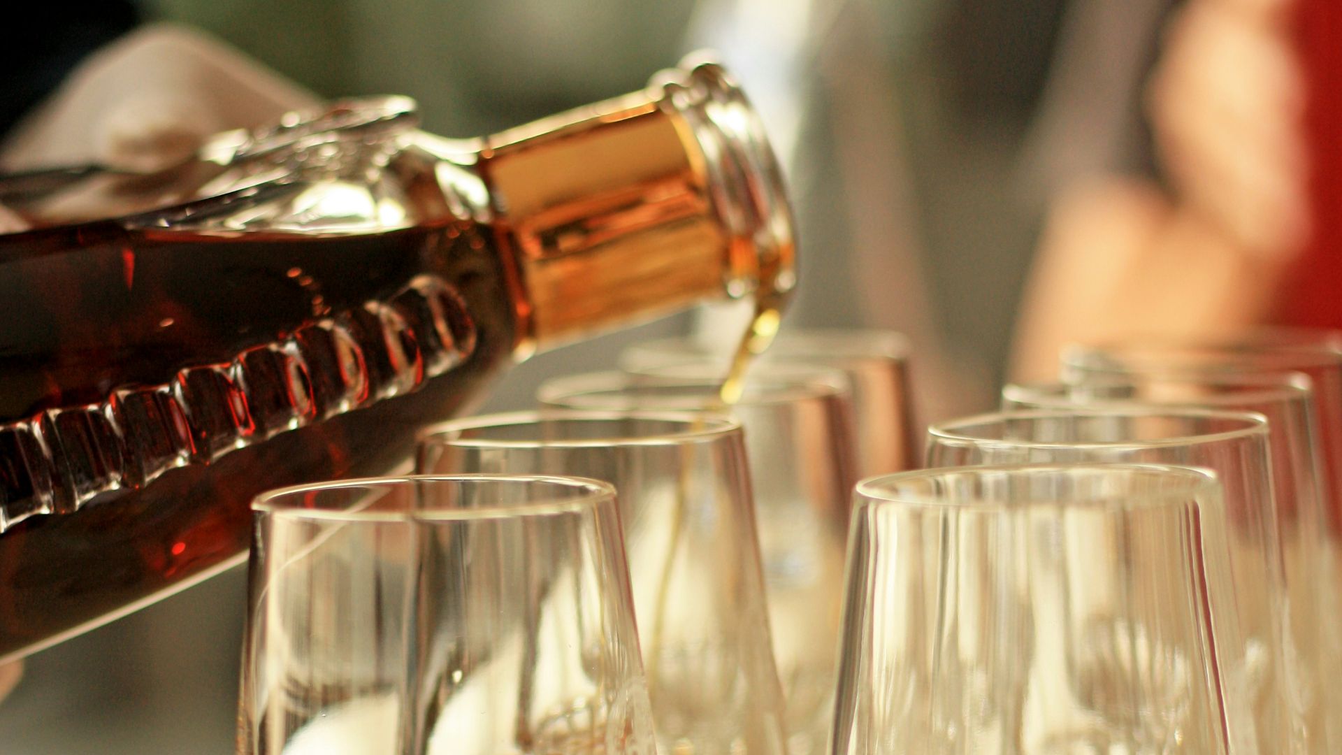 17. Cognac