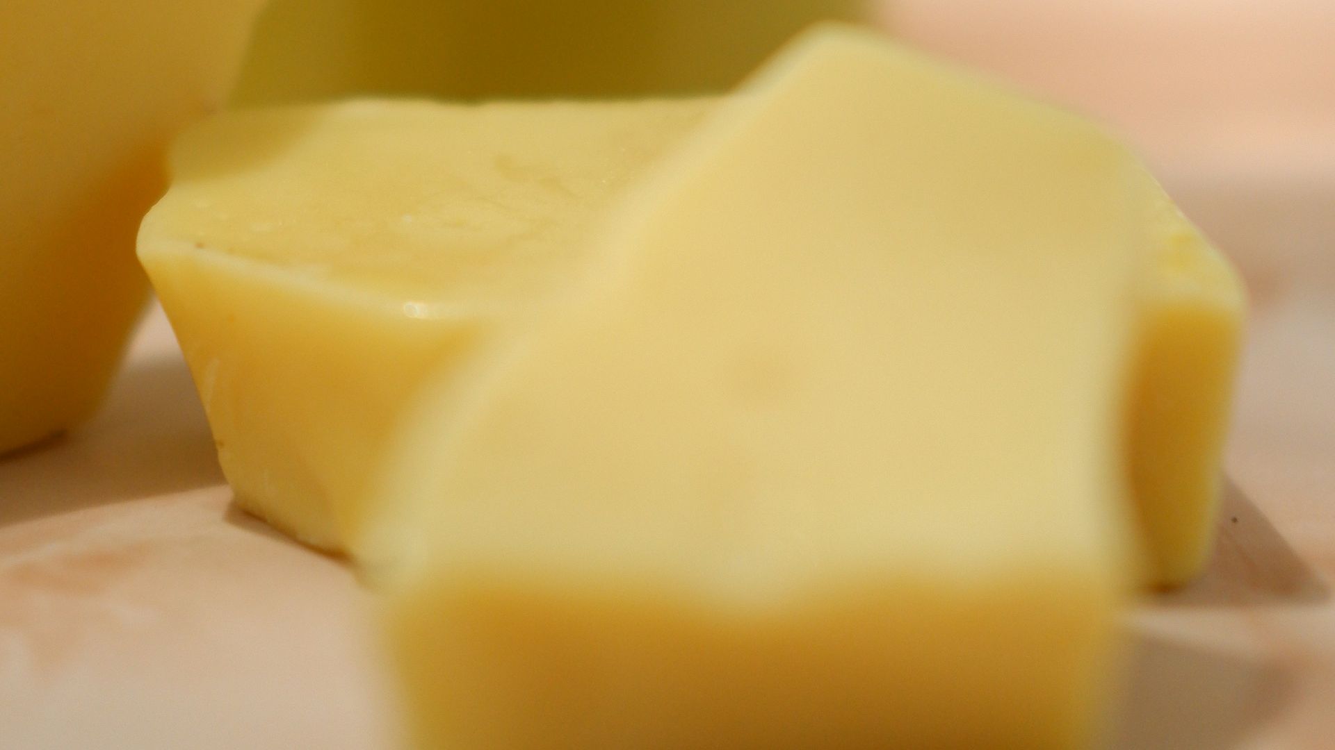13. Fromage fermenté