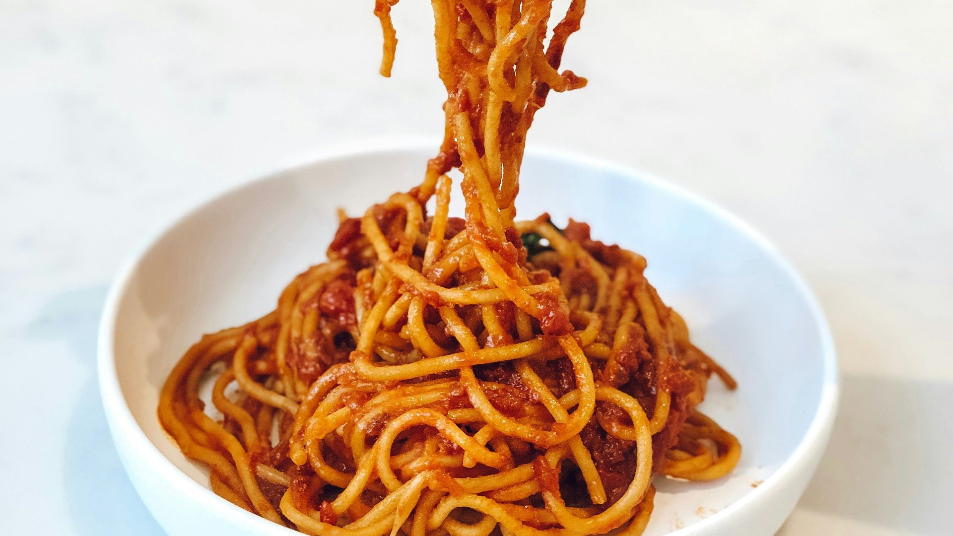 7. Pâtes