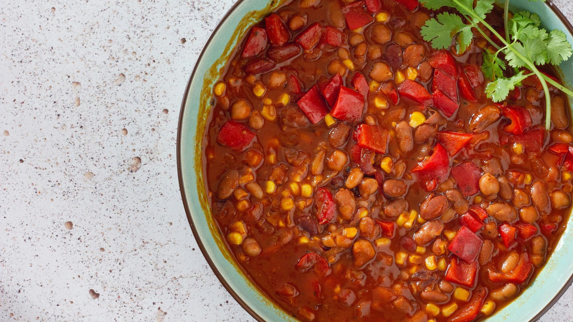 17. Soupe aux lentilles