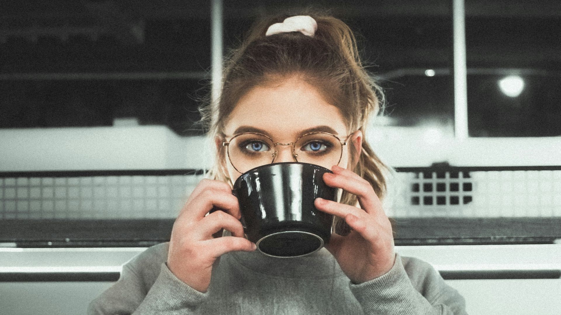 3. Boire un café avant toute autre chose