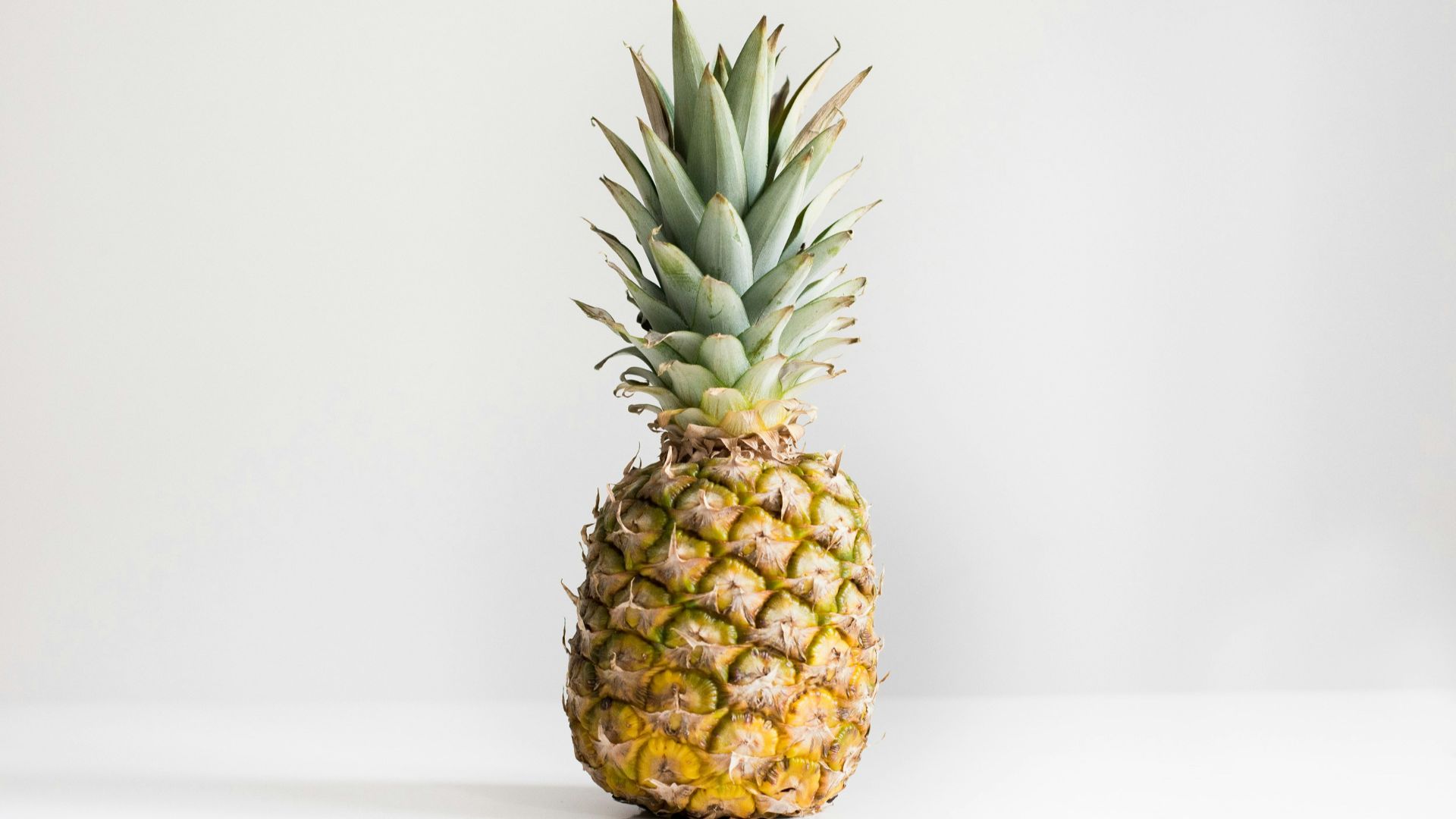 19. Ananas
