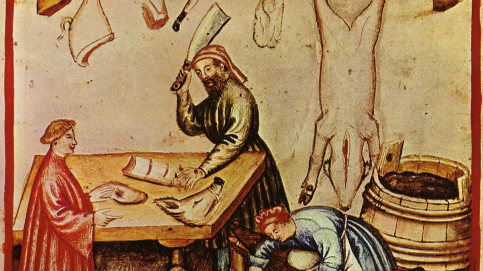 11. Caves à légumes et chambres froides